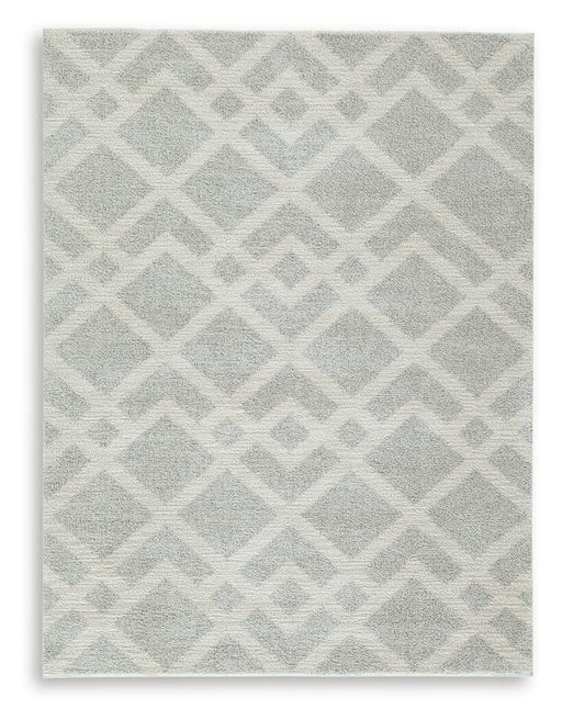 Signature Design Medium Rug 5.25 FT by 7 FT