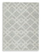 Signature Design Medium Rug 5.25 FT by 7 FT
