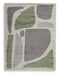 Signature Design Medium Rug 5.25 FT by 7 FT