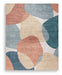 Signature Design Washable Large Rug 7.96 FT by 9.96 FT