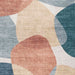 Signature Design Washable Large Rug 7.96 FT by 9.96 FT