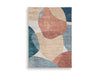 Signature Design Washable Medium Rug 4.93 FT by 6.96 FT