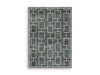 Signature Design Washable Medium Rug 4.96 FT by 6.96 FT