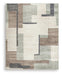 Signature Design Washable Large Rug 7.96 FT by 10.04 FT
