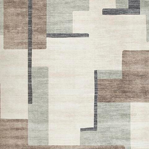 Signature Design Washable Large Rug 7.96 FT by 10.04 FT