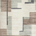 Signature Design Washable Large Rug 7.96 FT by 10.04 FT