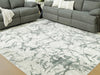 Signature Design Washable Large Rug 8 FT by 9.98 FT