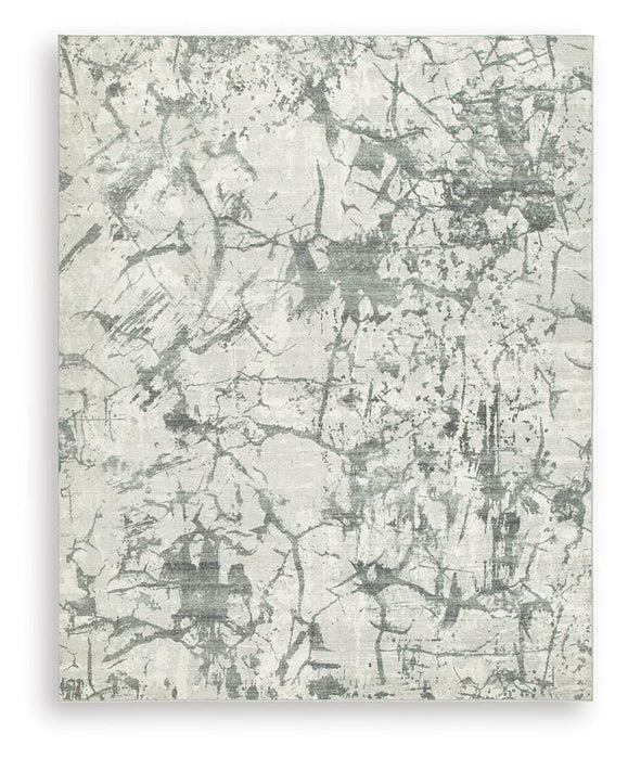 Signature Design Washable Large Rug 8 FT by 9.98 FT