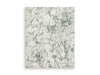 Signature Design Washable Large Rug 8 FT by 9.98 FT