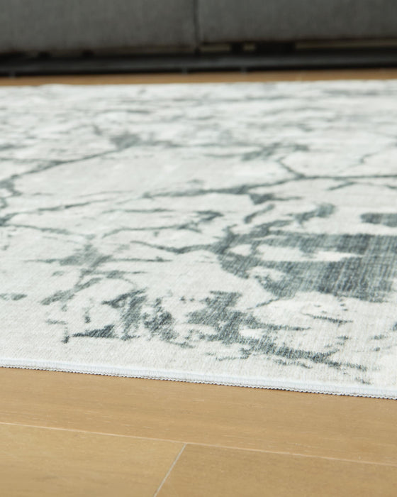 Signature Design Washable Large Rug 8 FT by 9.98 FT