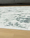 Signature Design Washable Large Rug 8 FT by 9.98 FT