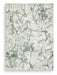 Signature Design Washable Medium Rug 5 FT by 7.03 FT
