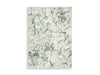 Signature Design Washable Medium Rug 5 FT by 7.03 FT