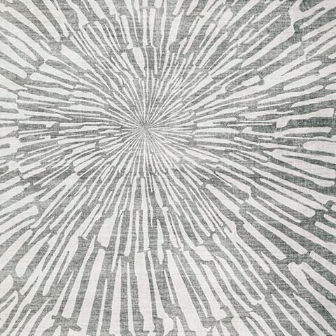 Signature Design Washable Medium Rug 4.96 FT by 6.94 FT