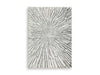 Signature Design Washable Medium Rug 4.96 FT by 6.94 FT