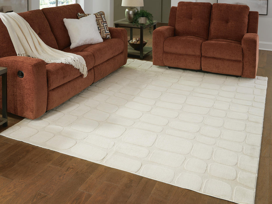 Signature Design Washable Large Rug 8 FT by 9.98 FT