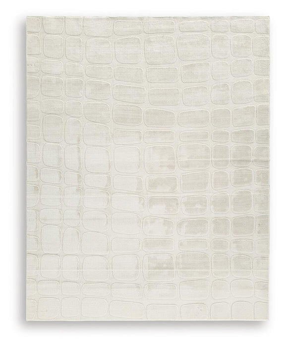 Signature Design Washable Large Rug 8 FT by 9.98 FT