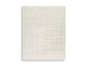 Signature Design Washable Large Rug 8 FT by 9.98 FT
