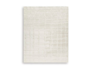 Signature Design Washable Large Rug 8 FT by 9.98 FT
