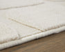 Signature Design Washable Large Rug 8 FT by 9.98 FT