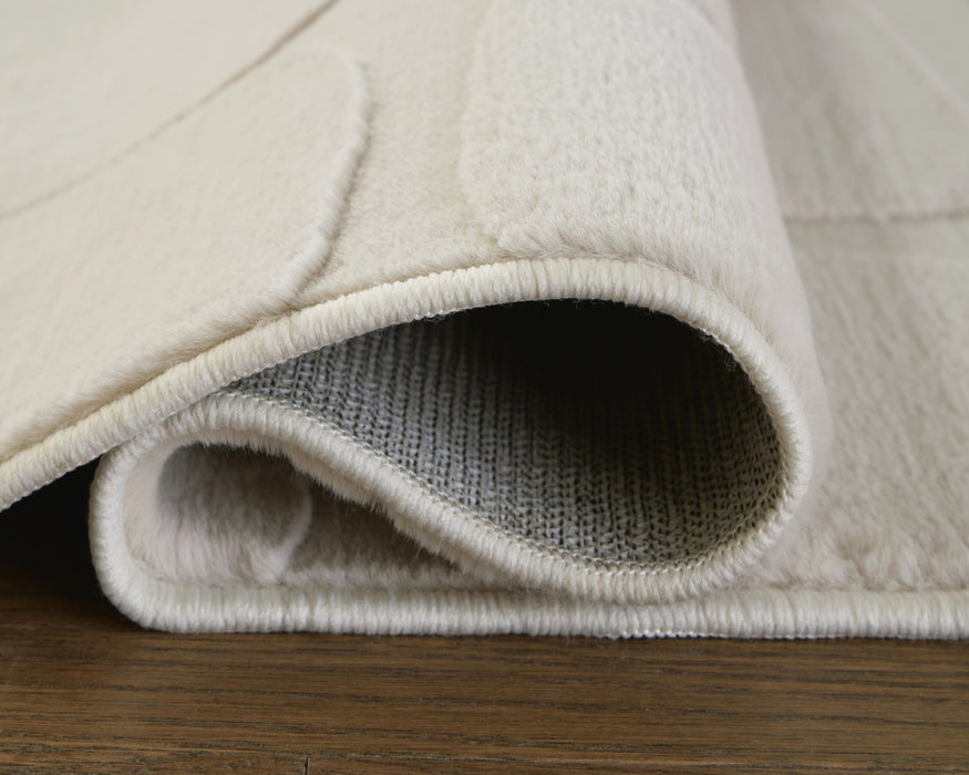 Signature Design Washable Large Rug 8 FT by 9.98 FT
