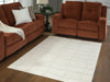 Signature Design Washable Medium Rug 5 FT by 7 FT
