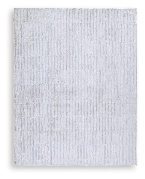 Signature Design Washable Large Rug 7.96 FT by 9.96 FT