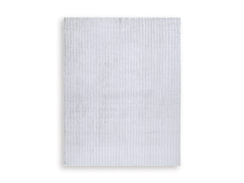 Signature Design Washable Large Rug 7.96 FT by 9.96 FT