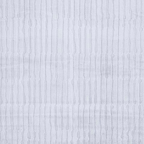 Signature Design Washable Medium Rug 5.04 FT by 6.98 FT