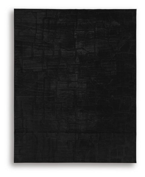 Signature Design Washable Large Rug 8 FT by 9.98 FT
