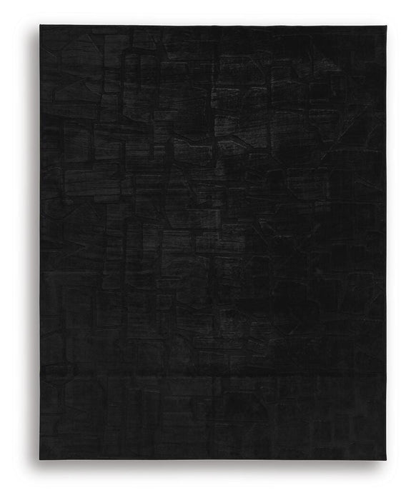 Signature Design Washable Large Rug 8 FT by 9.98 FT