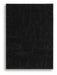 Signature Design Washable Medium Rug 5 FT by 7 FT