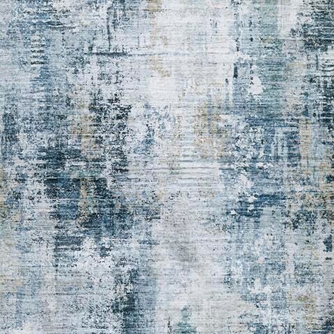 Signature Design Memory Foam Medium Rug 4.96 FT by 6.92 FT
