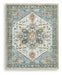 Signature Design Memory Foam Large Rug 7.54 FT by 9.5 FT