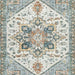 Signature Design Memory Foam Large Rug 7.54 FT by 9.5 FT