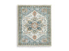 Signature Design Memory Foam Large Rug 7.54 FT by 9.5 FT