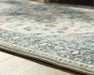 Signature Design Memory Foam Large Rug 7.54 FT by 9.5 FT