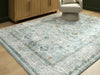 Signature Design Memory Foam Large Rug 7.54 FT by 9.47 FT