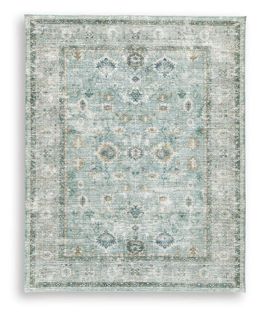 Signature Design Memory Foam Large Rug 7.54 FT by 9.47 FT