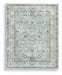Signature Design Memory Foam Large Rug 7.54 FT by 9.47 FT