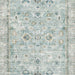 Signature Design Memory Foam Large Rug 7.54 FT by 9.47 FT