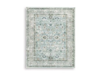 Signature Design Memory Foam Large Rug 7.54 FT by 9.47 FT