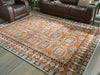 Signature Design Large Rug 7.71 FT by 10.15 FT