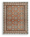 Signature Design Large Rug 7.71 FT by 10.15 FT