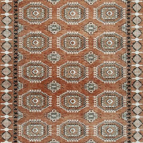 Signature Design Large Rug 7.71 FT by 10.15 FT