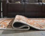 Signature Design Large Rug 7.71 FT by 10.15 FT