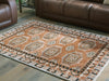 Signature Design Medium Rug 5.04 FT by 6.96 FT