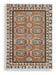 Signature Design Medium Rug 5.04 FT by 6.96 FT