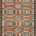 Signature Design Medium Rug 5.04 FT by 6.96 FT