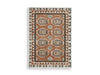 Signature Design Medium Rug 5.04 FT by 6.96 FT